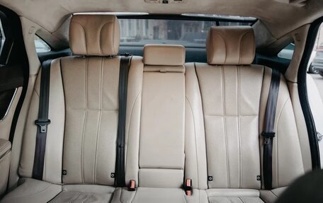 Jaguar XJ IV (X351), 2012 год, 1 700 000 рублей, 12 фотография