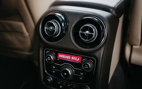 Jaguar XJ IV (X351), 2012 год, 1 700 000 рублей, 6 фотография