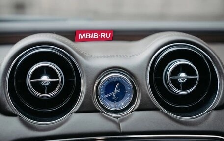 Jaguar XJ IV (X351), 2012 год, 1 700 000 рублей, 16 фотография