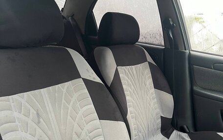 Chevrolet Lanos I, 2008 год, 230 000 рублей, 9 фотография