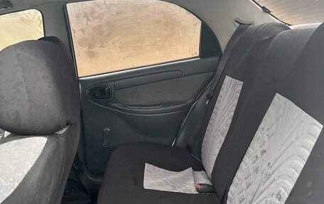 Chevrolet Lanos I, 2008 год, 230 000 рублей, 10 фотография