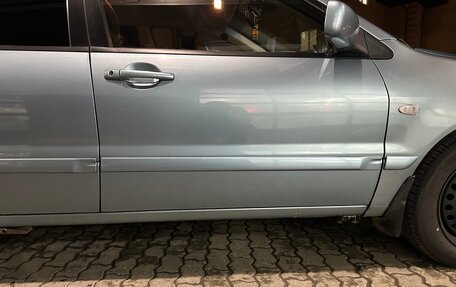 Mitsubishi Lancer IX, 2006 год, 420 000 рублей, 5 фотография