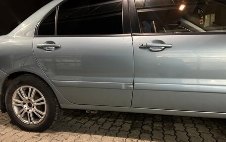 Mitsubishi Lancer IX, 2006 год, 420 000 рублей, 6 фотография