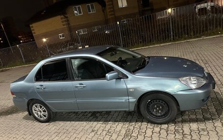 Mitsubishi Lancer IX, 2006 год, 420 000 рублей, 4 фотография