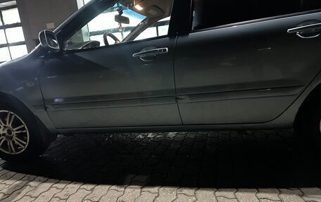 Mitsubishi Lancer IX, 2006 год, 420 000 рублей, 7 фотография