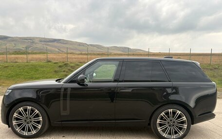 Land Rover Range Rover IV рестайлинг, 2025 год, 24 700 000 рублей, 3 фотография