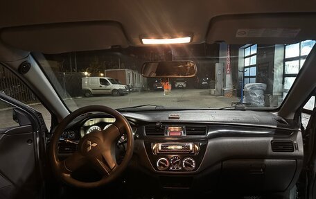 Mitsubishi Lancer IX, 2006 год, 420 000 рублей, 10 фотография