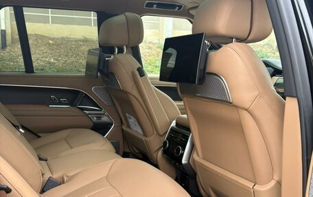 Land Rover Range Rover IV рестайлинг, 2025 год, 24 700 000 рублей, 5 фотография