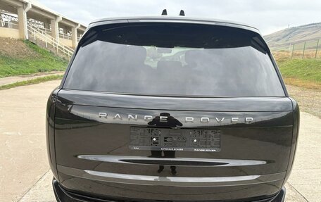 Land Rover Range Rover IV рестайлинг, 2025 год, 24 700 000 рублей, 2 фотография