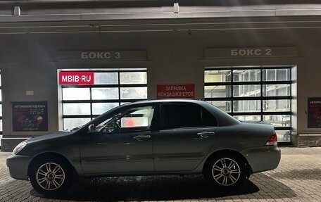 Mitsubishi Lancer IX, 2006 год, 420 000 рублей, 3 фотография