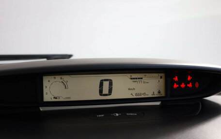 Citroen C4 II рестайлинг, 2010 год, 499 000 рублей, 12 фотография