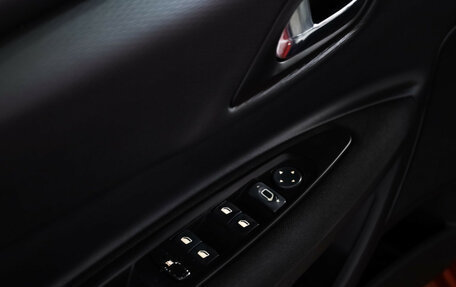 Citroen C4 II рестайлинг, 2010 год, 499 000 рублей, 15 фотография