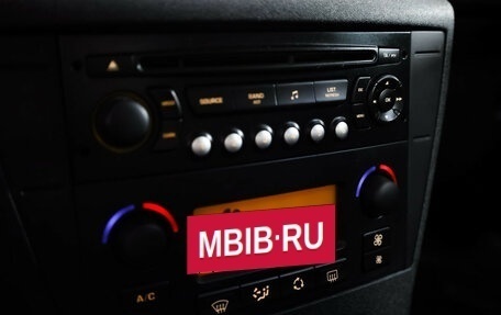 Citroen C4 II рестайлинг, 2010 год, 499 000 рублей, 13 фотография