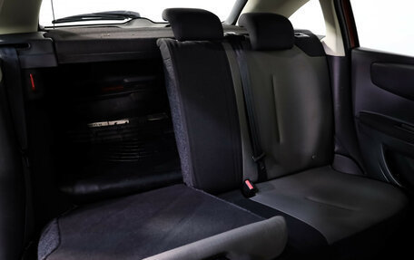 Citroen C4 II рестайлинг, 2010 год, 499 000 рублей, 20 фотография