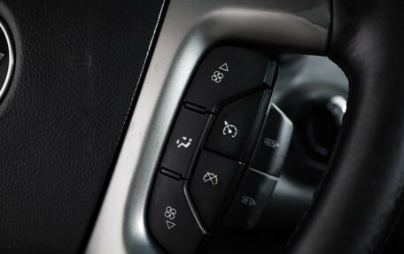 Chevrolet Captiva I, 2013 год, 999 000 рублей, 10 фотография