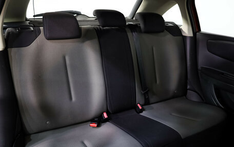 Citroen C4 II рестайлинг, 2010 год, 499 000 рублей, 19 фотография