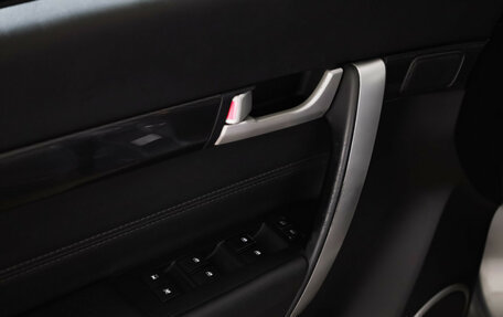 Chevrolet Captiva I, 2013 год, 999 000 рублей, 12 фотография