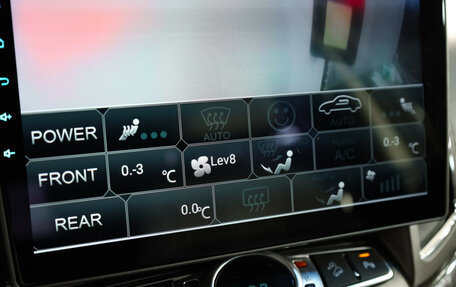 Chevrolet Captiva I, 2013 год, 999 000 рублей, 16 фотография