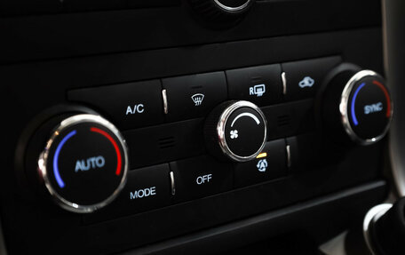 Chevrolet Captiva I, 2013 год, 999 000 рублей, 20 фотография