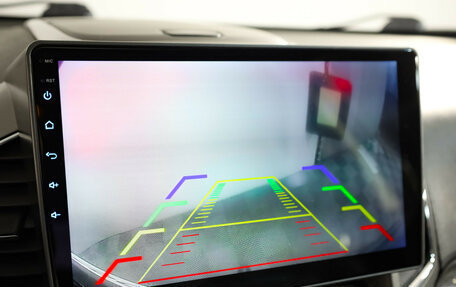 Chevrolet Captiva I, 2013 год, 999 000 рублей, 17 фотография