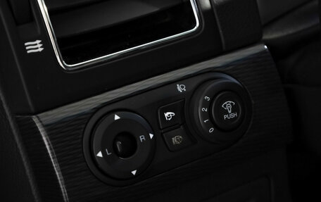 Chevrolet Captiva I, 2013 год, 999 000 рублей, 13 фотография