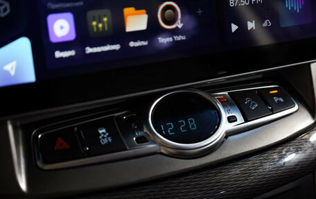 Chevrolet Captiva I, 2013 год, 999 000 рублей, 18 фотография