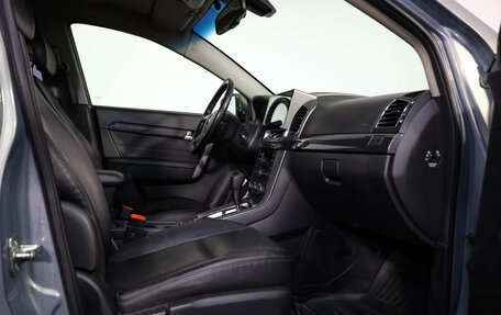 Chevrolet Captiva I, 2013 год, 999 000 рублей, 25 фотография