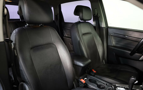 Chevrolet Captiva I, 2013 год, 999 000 рублей, 23 фотография