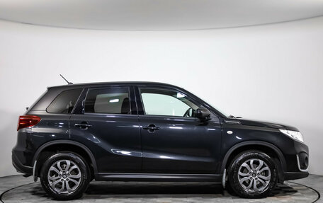 Suzuki Vitara II рестайлинг, 2021 год, 2 049 000 рублей, 4 фотография