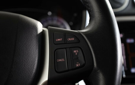 Suzuki Vitara II рестайлинг, 2021 год, 2 049 000 рублей, 11 фотография