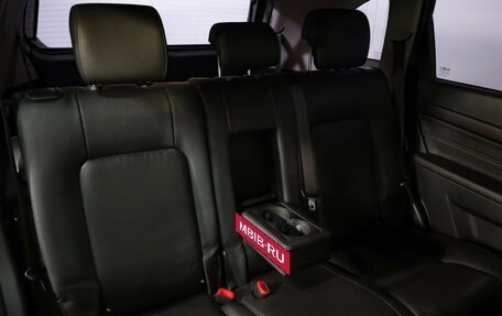 Chevrolet Captiva I, 2013 год, 999 000 рублей, 27 фотография