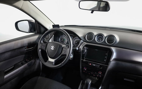 Suzuki Vitara II рестайлинг, 2021 год, 2 049 000 рублей, 8 фотография