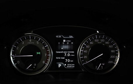 Suzuki Vitara II рестайлинг, 2021 год, 2 049 000 рублей, 12 фотография