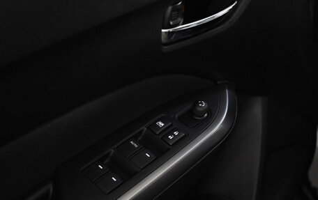 Suzuki Vitara II рестайлинг, 2021 год, 2 049 000 рублей, 13 фотография