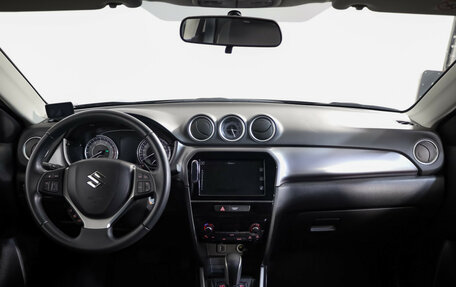 Suzuki Vitara II рестайлинг, 2021 год, 2 049 000 рублей, 9 фотография