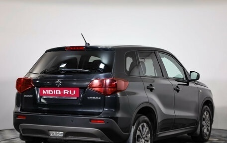 Suzuki Vitara II рестайлинг, 2021 год, 2 049 000 рублей, 5 фотография