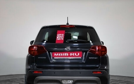 Suzuki Vitara II рестайлинг, 2021 год, 2 049 000 рублей, 6 фотография