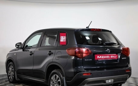 Suzuki Vitara II рестайлинг, 2021 год, 2 049 000 рублей, 7 фотография