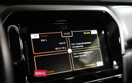 Suzuki Vitara II рестайлинг, 2021 год, 2 049 000 рублей, 14 фотография