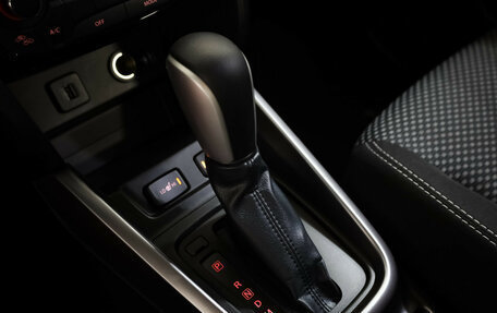 Suzuki Vitara II рестайлинг, 2021 год, 2 049 000 рублей, 16 фотография