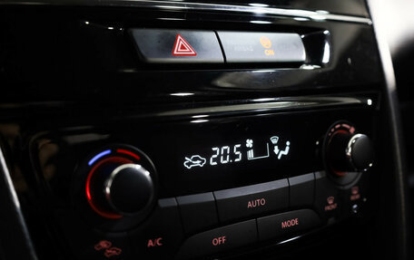 Suzuki Vitara II рестайлинг, 2021 год, 2 049 000 рублей, 15 фотография