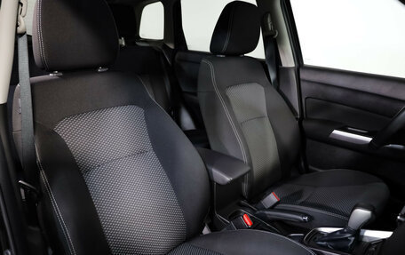 Suzuki Vitara II рестайлинг, 2021 год, 2 049 000 рублей, 18 фотография