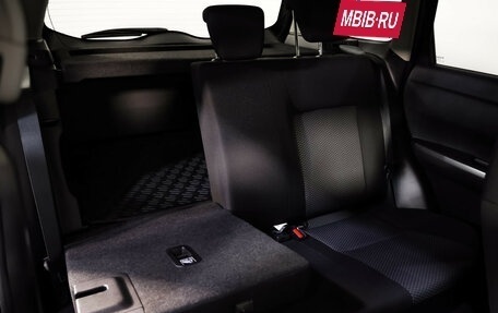 Suzuki Vitara II рестайлинг, 2021 год, 2 049 000 рублей, 20 фотография