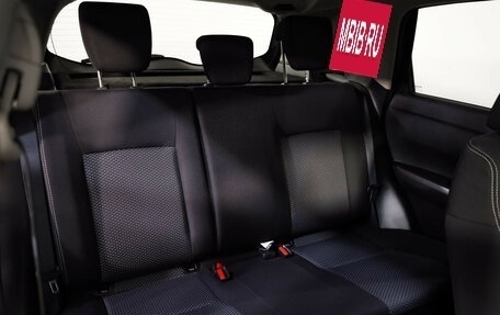 Suzuki Vitara II рестайлинг, 2021 год, 2 049 000 рублей, 19 фотография