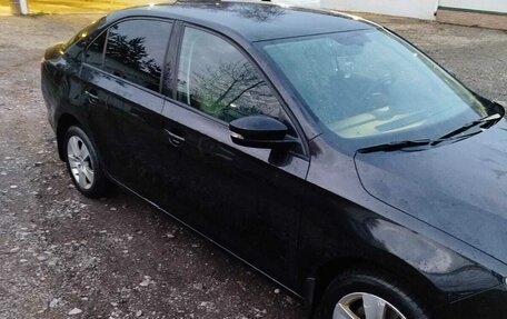 Skoda Rapid I, 2018 год, 1 250 000 рублей, 4 фотография