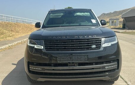 Land Rover Range Rover IV рестайлинг, 2025 год, 26 500 000 рублей, 1 фотография