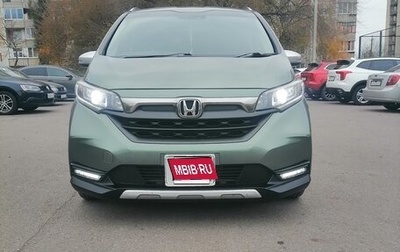 Honda Freed II, 2019 год, 2 150 000 рублей, 1 фотография