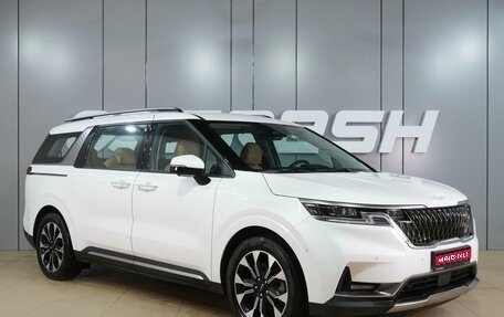 KIA Carnival, 2023 год, 5 850 000 рублей, 1 фотография