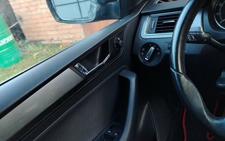 Skoda Rapid I, 2018 год, 1 250 000 рублей, 33 фотография