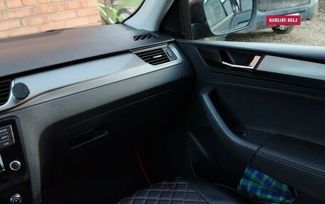 Skoda Rapid I, 2018 год, 1 250 000 рублей, 32 фотография